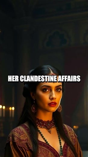 The Secret Life of Sultana Safiyya