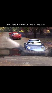 🎬 Fact: The movie Cars was released by Pixar Animation Studios in 2006 and became a cultural phenomenon. The story was inspired by director John Lasseter’s fascination with Route 66 and classic car culture. Every car character in the film was carefully designed based on real car models, blending nostalgia, humor, and heartfelt storytelling. Despite being labeled a kids’ movie, Cars hides deep themes about purpose, ambition, and self-discovery that resonate with audiences of all ages. #carsmovie