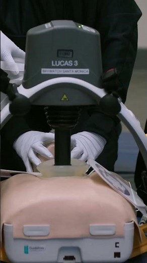Lucas Device
