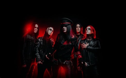 Wednesday 13 to Play All of 'Mid Death Crisis' at Upcoming U.K. Tour Dates