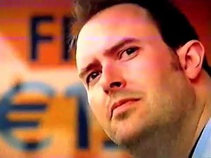 RTÉ One adverts Oct 28th 2007