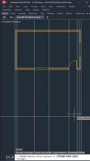 💥 📐 ¡Transforma tu Carrera con Nuestro Curso de AutoCAD Online! 🌟 ¿Te gustaría diseñar con precisión y creatividad? Nuestro curso online de AutoCAD te guiará desde los conceptos básicos hasta técnicas avanzadas. Con lecciones interactivas y soporte continuo, estarás creando proyectos impresionantes en poco tiempo. 🏗️✨ Incluye: 🔹 Acceso a videos y materiales prácticos 🔹 Ejercicios y proyectos reales 🔹 Tutoría personalizada y soporte técnico 🔹 Certificado de finalización Beneficios: ✅ Apre