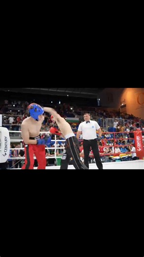 A weekend of competition is over, and a one minute video will not convey all the action and emotions. But here's one anyway. | Kickboxing