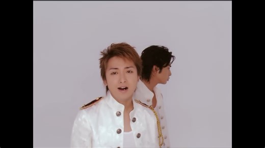 ARASHI - We can make it ! [Official Music Video]