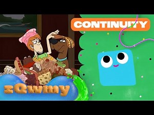 Cartoonito CEE (English) - Continuity (April 15th, 2025)