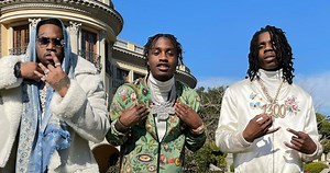 15K views · 1.5K reactions | Lil Tjay, Polo G & Fivio Foreign - Headshot | Mister Rap | Facebook