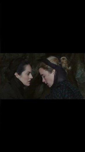 Top 5 lesbian love story movies that will make you cry 😭🍿 #shorts