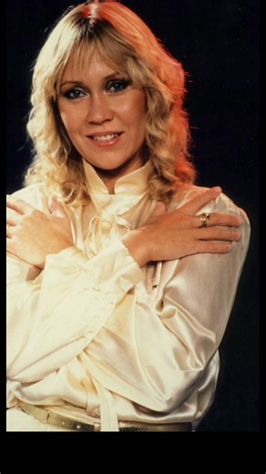16 reactions | Agnetha Fältskog, born in 1950 in Sweden, is best...
