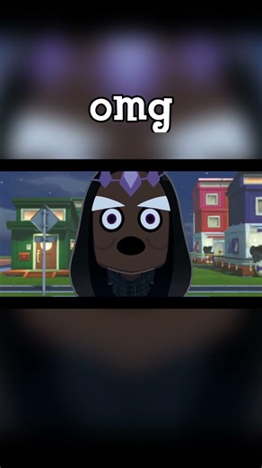 Tomodachi Life - Cookie Run Kingdom BETRAYAL #tomodachilife #cookierunkingdom #nintendoswitch