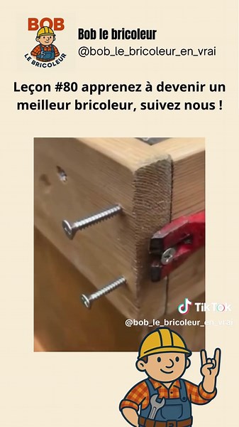 Devenir un expert du bricolage avec nos conseils