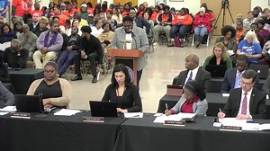 Two weeks ago, our co-founder, Tim L Green, spoke before the Shelby County Schools - SCS School Board. A public comment was made in support of adding restorative practices to the student code of conduct. Visit our website at www.memphisrjc.org and subscribe so that you can receive information on future programming. | Memphis Restorative Justice Coalition