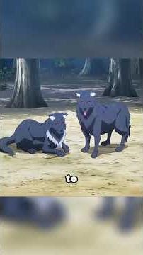 Who Built His Own Toilet in Farming in Another World? 🚽🌾 #anime #shorts