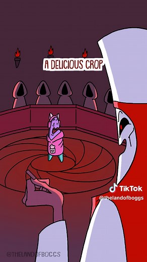 Introvert and Extrovert Adventures in the Land of Boggs