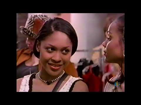 What About Your Friends? (1995)| Lark Voorhies Monica Calhoun Malinda Williams Gina Prince-Bythewood