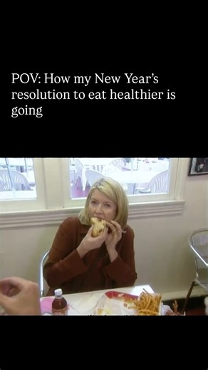 It was nice while it lasted. 🤷‍♀️ | Martha Stewart