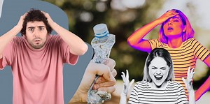 5 Reasons You’re Scared Of Your Wife