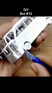 474K views · 6.9K reactions | #bus #diy #handmade | ANK Creative | Facebook