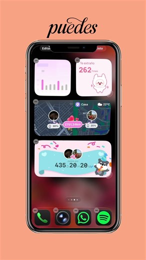 esta app es un caramelo escaso ✮ #fyp #contenidopatrocinado #amor #parejas #relacionadistancia