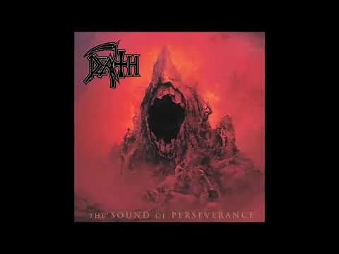 Death - The Sound of Perseverance (Full Album) 1998
