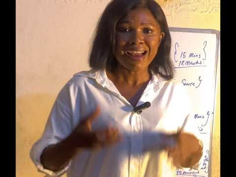 How to Answer GCSE English Language Paper 2 | Structure + Vocabulary Tips (Grade 7–9)