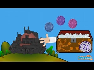Golconda Diamond Mines Secrets - History and Facts for Kids | Educational Videos by Mocomi