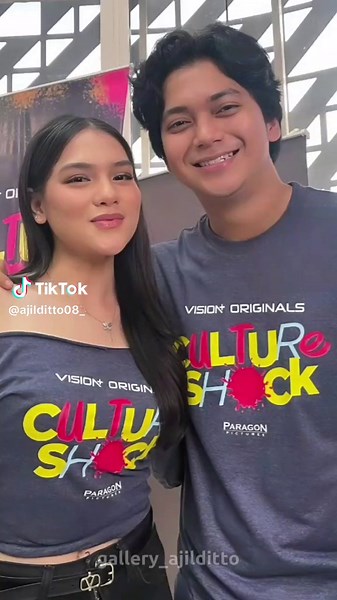 gallery ajilditto on TikTok