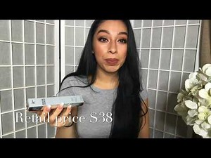 Boxy charm unboxing