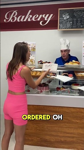 She didn't understand why he had written that to her...😳🥪😄