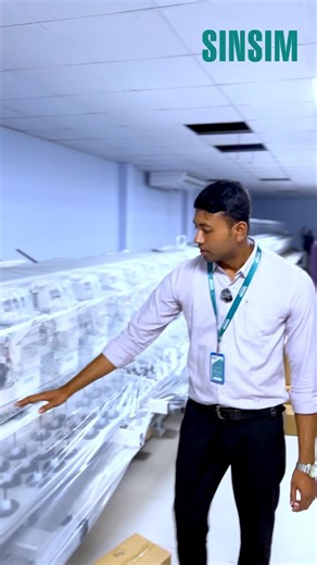 SINSIM-এর হাই-টেক সলিউশনে উজ্জ্বল কেরানীগঞ্জের এই মেগা ফ্লোর! কেরানীগঞ্জের ইতিহাসে সবচেয়ে বড় ইনস্টলেশন 9 সেট 58, 52, 50 ও 40 হেডের Super High-Speed Embroidery Machine সফলভাবে ইনস্টল সম্পন্ন। বাংলাদেশের শীর্ষ গ্রুপ প্রতিষ্ঠানগুলো যারা 𝐒𝐈𝐍𝐒𝐈𝐌 ব্যবহার করছে: 𝐘𝐨𝐮𝐧𝐠𝐨𝐧𝐞 𝐂𝐨𝐫𝐩𝐨𝐫𝐚𝐭𝐢𝐨𝐧, 𝐁𝐞𝐱𝐢𝐦𝐜𝐨 𝐆𝐫𝐨𝐮𝐩, 𝐋𝐚𝐢𝐥𝐚 𝐆𝐫𝐨𝐮𝐩, 𝐏𝐚𝐤𝐢𝐳𝐚 𝐆𝐫𝐨𝐮𝐩, 𝐊𝐧𝐢𝐭 𝐏𝐥𝐮𝐬,𝐍𝐞𝐱𝐭 𝐄𝐱𝐩𝐨𝐫𝐭 𝐙𝐨𝐧𝐞, 𝐈𝐂𝐂𝐋, 𝐁𝐢𝐠 𝐁𝐨𝐬𝐬 𝐂𝐨𝐫𝐩𝐨𝐫𝐚𝐭𝐢𝐨𝐧 𝐋𝐭𝐝.,𝐌𝐢𝐭𝐚 𝐆𝐫𝐨�