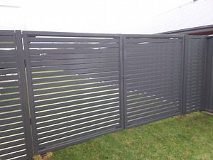 Fence Installation - Tristar Fencing - The Fence and Gate Experts!