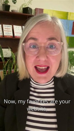 How To Attract New #Clients By #SueEllson Independent #LinkedIn Specialist & Author