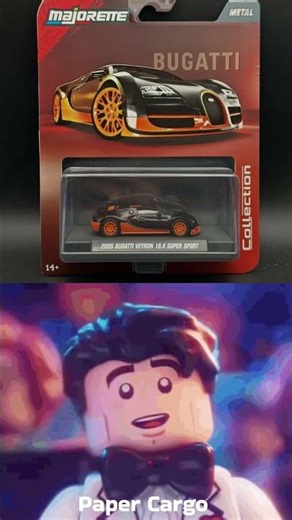 BUGATTI VEYRON SUPER SPORT 🔥 MAJORETTE PREMIUM COLLECTION 🔥 MAJORETTE DIECAST CARS 🔥