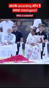 Who's your favorite? #india #spg #modi #motivation #shorts | Army Lovers