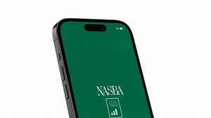 Introducing the new NASBA CPA Mobile App - designed to give CPA Exam candidates a convenient, mobile-friendly way to prepare for, apply to, and stay informed about the Uniform CPA Examination—anytime, anywhere. Download and learn more here: https://nasba.org/nasba-cpa-mobile-app/ | National Association of State Boards of Accountancy (NASBA)