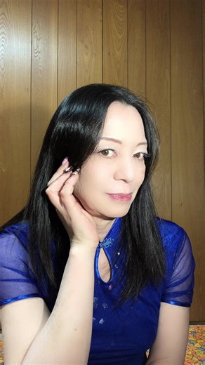 着やすいチャイナドレスの魅力