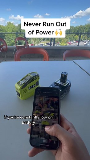 Portable Power Solutions for Your On-the-Go Needs