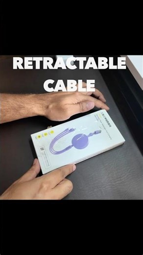 Too many cables for different devices?