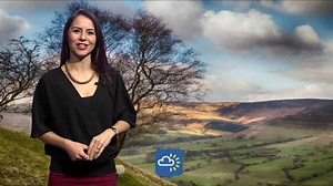3K views · 22 reactions | Kaye Forster has the region's latest weather forecast | BBC Nottingham | Facebook