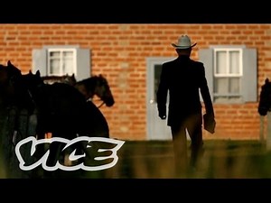 Ghost Rapes of Bolivia (Trailer)