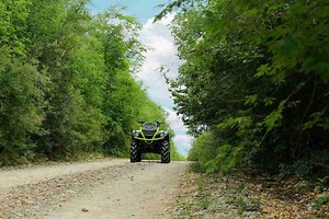 Best Places to Find ATV Trails in Maryland