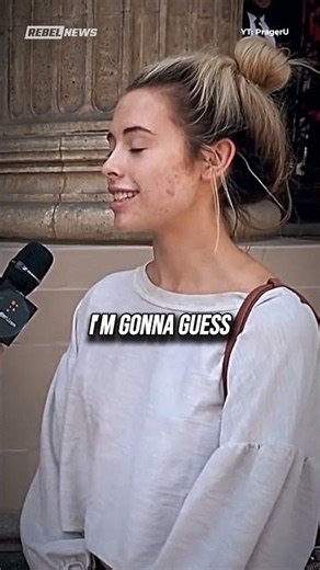These Liberal Kids are CLUELESS 😭🤣