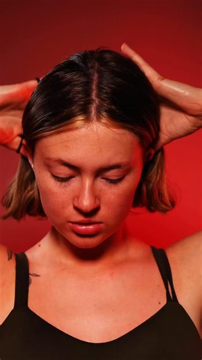 13K views · 1K reactions | Such a fun look!! #sfxmakeup #spookyseason #hellraiser #pinhead | Makeuppbyruthie | Facebook