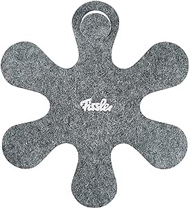 Fissler Pan Protector, 2 Piece Set