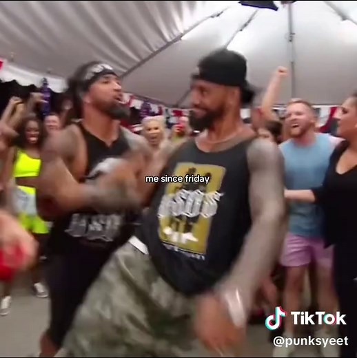 Kit Wilson Debuts New WWE Entrance Theme