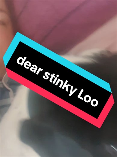 dear stinky Loo #wrightsandthezoo #petloss