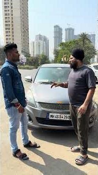 Engine Jerks Problem SOLVED Maruti Dzire 😱 | Smooth Drive + Pickup Boost | Sudan CNG Mumbai Thane