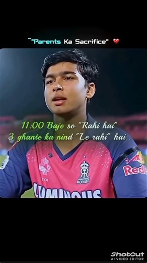 15 years old Vaibhav sooryavanshi best player in last line.#india