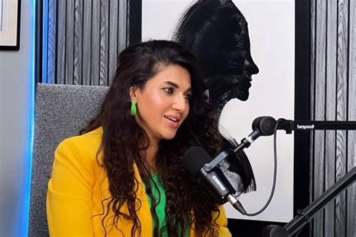 Appreciate single mothers and just be there for them: Sana Nawaz | The Express Tribune