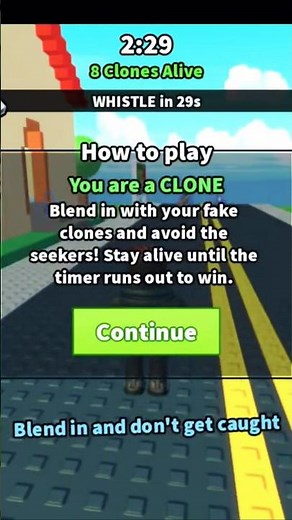 Roblox Hide and Seek 😳 Best Hiding Spots Ever!