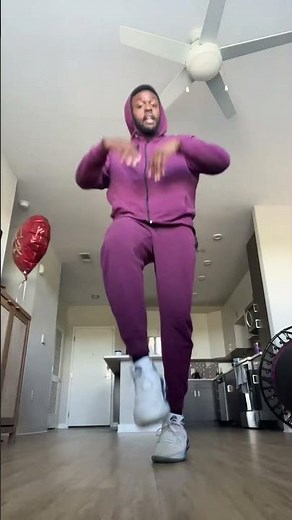 Hip-hop dance tutorial (footwork)🔥🕺🏾‼️😤